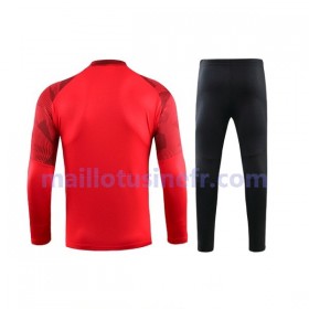 Valencia Ensemble Sweat d'entrainement 2020-21 V002